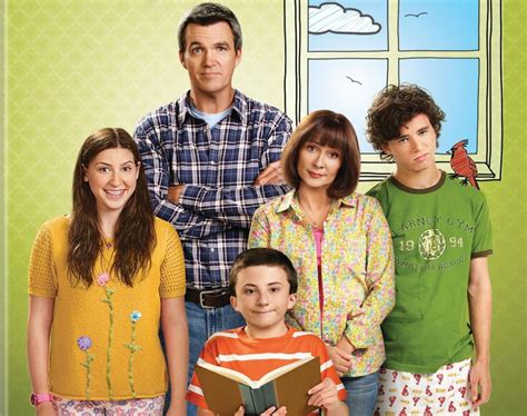 in the middle sitcom|in the middle show cast.